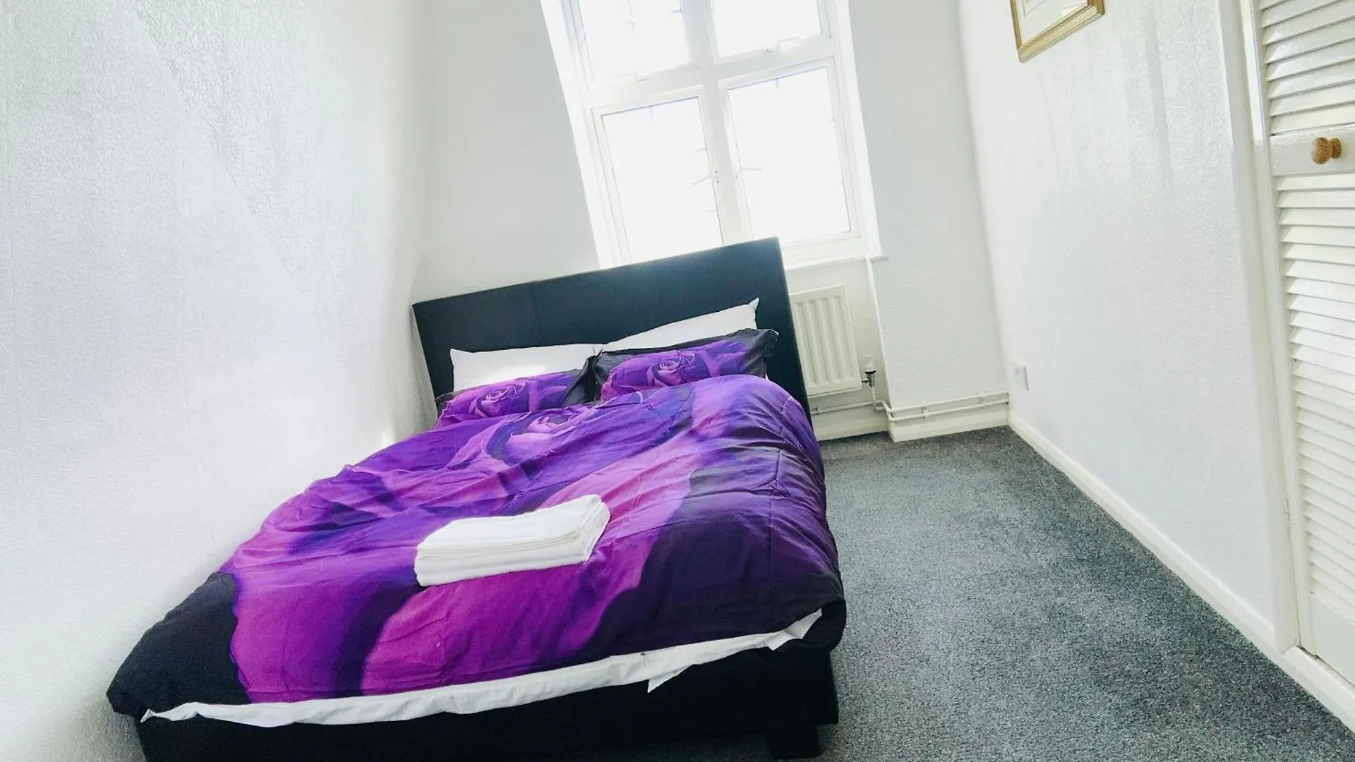 Bromley Bliss Apartment Getaway