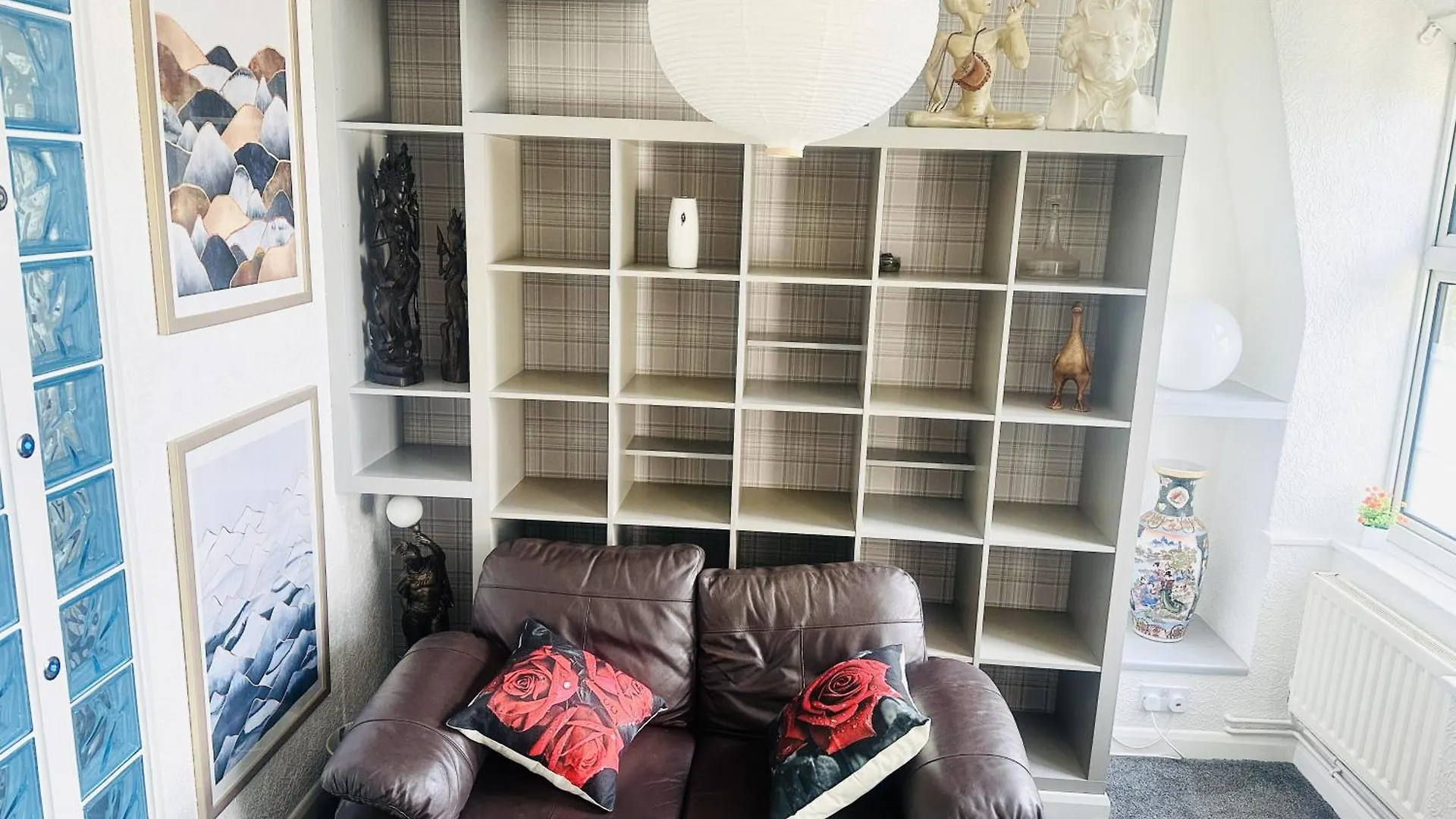 Bromley Bliss Apartment Getaway イギリス