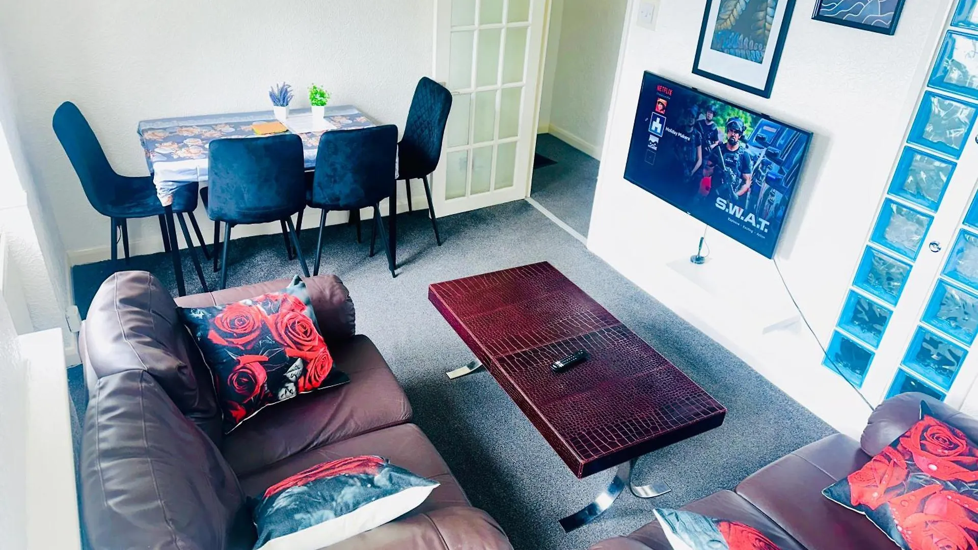 Bromley Bliss Apartment Getaway 0*,  イギリス