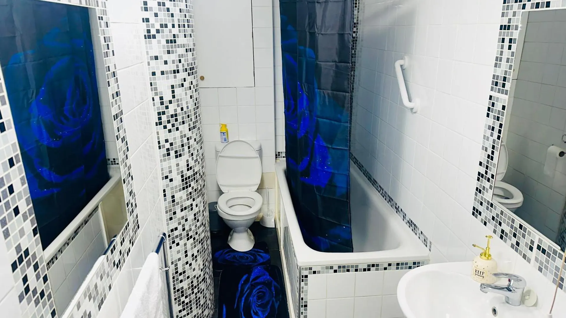 Bromley Bliss Apartment Getaway