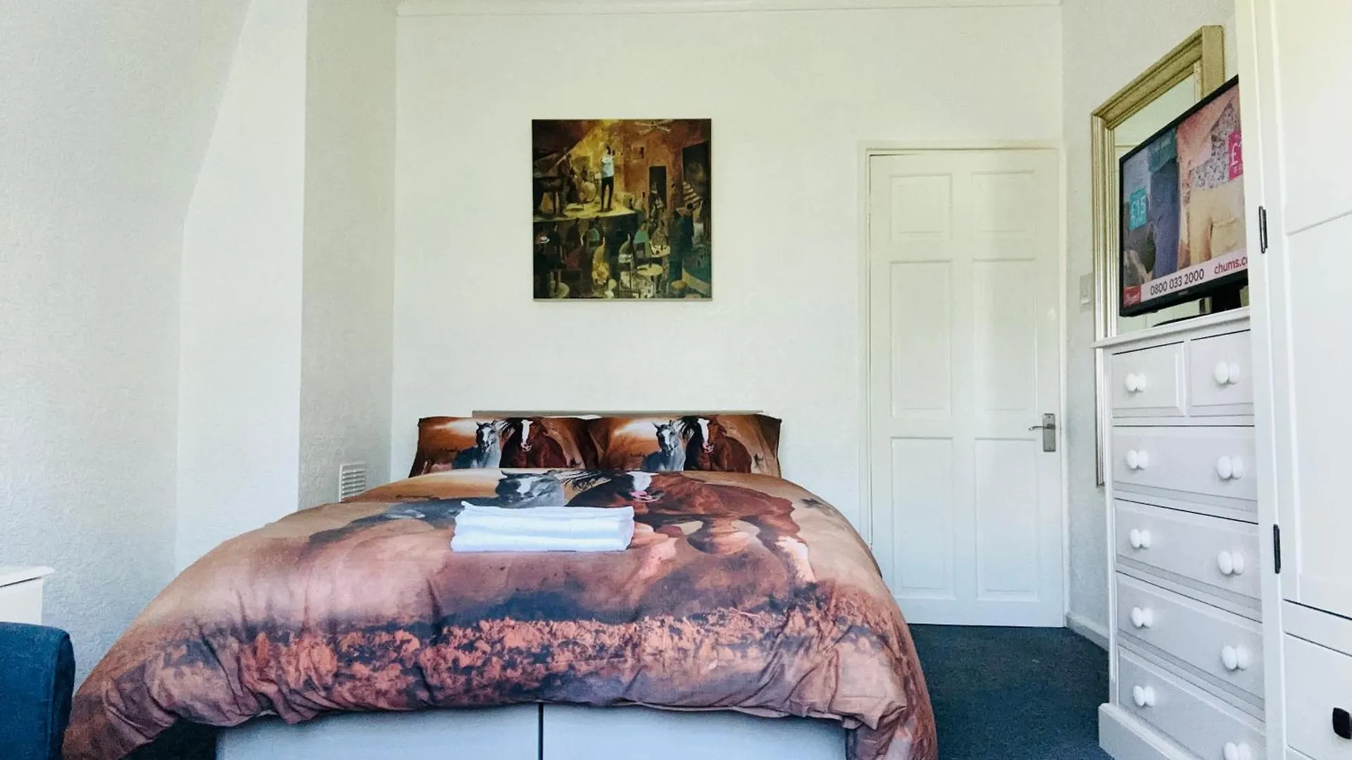 Bromley Bliss Apartment Getaway United Kingdom