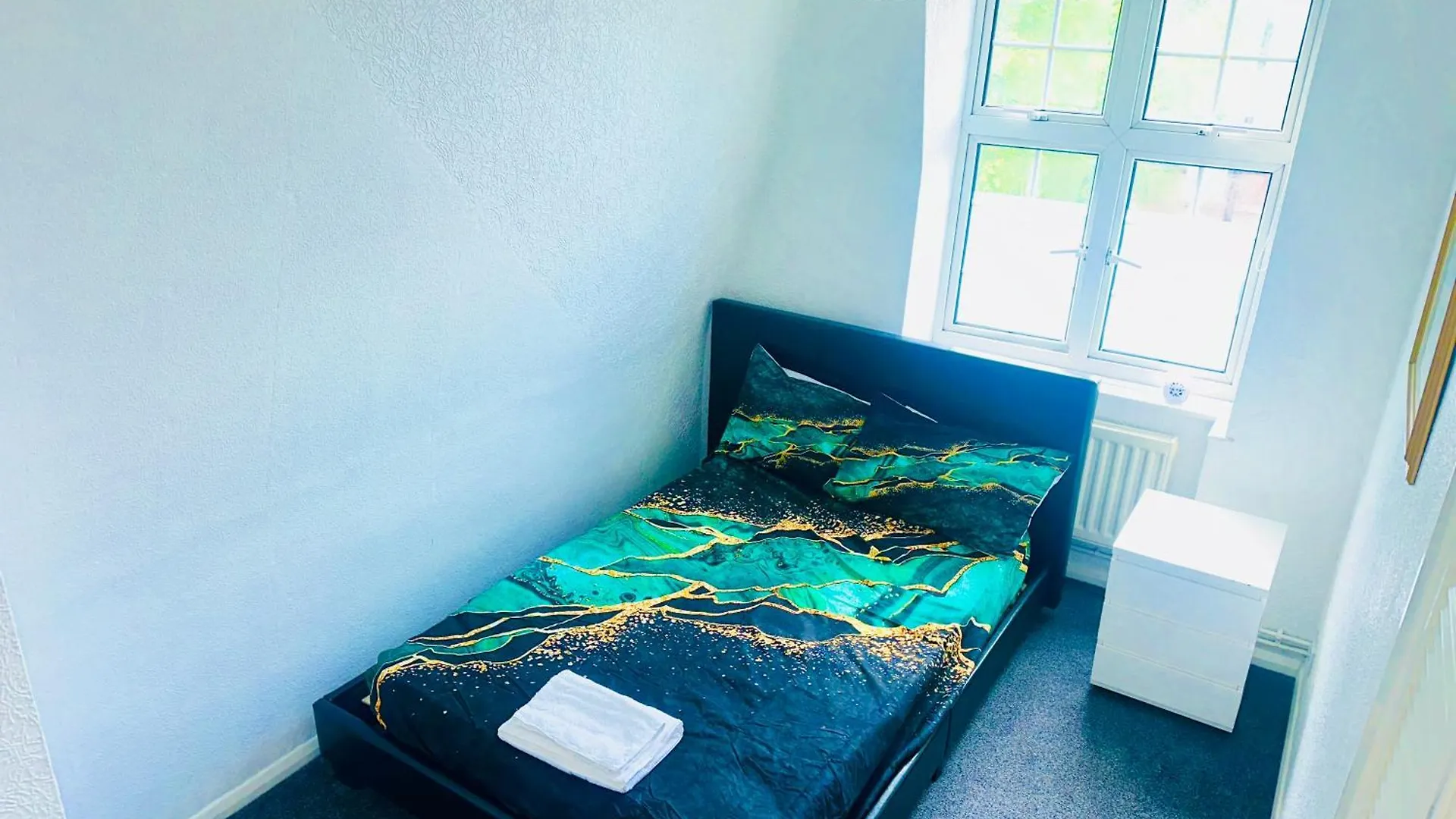 Bromley Bliss Apartment Getaway United Kingdom