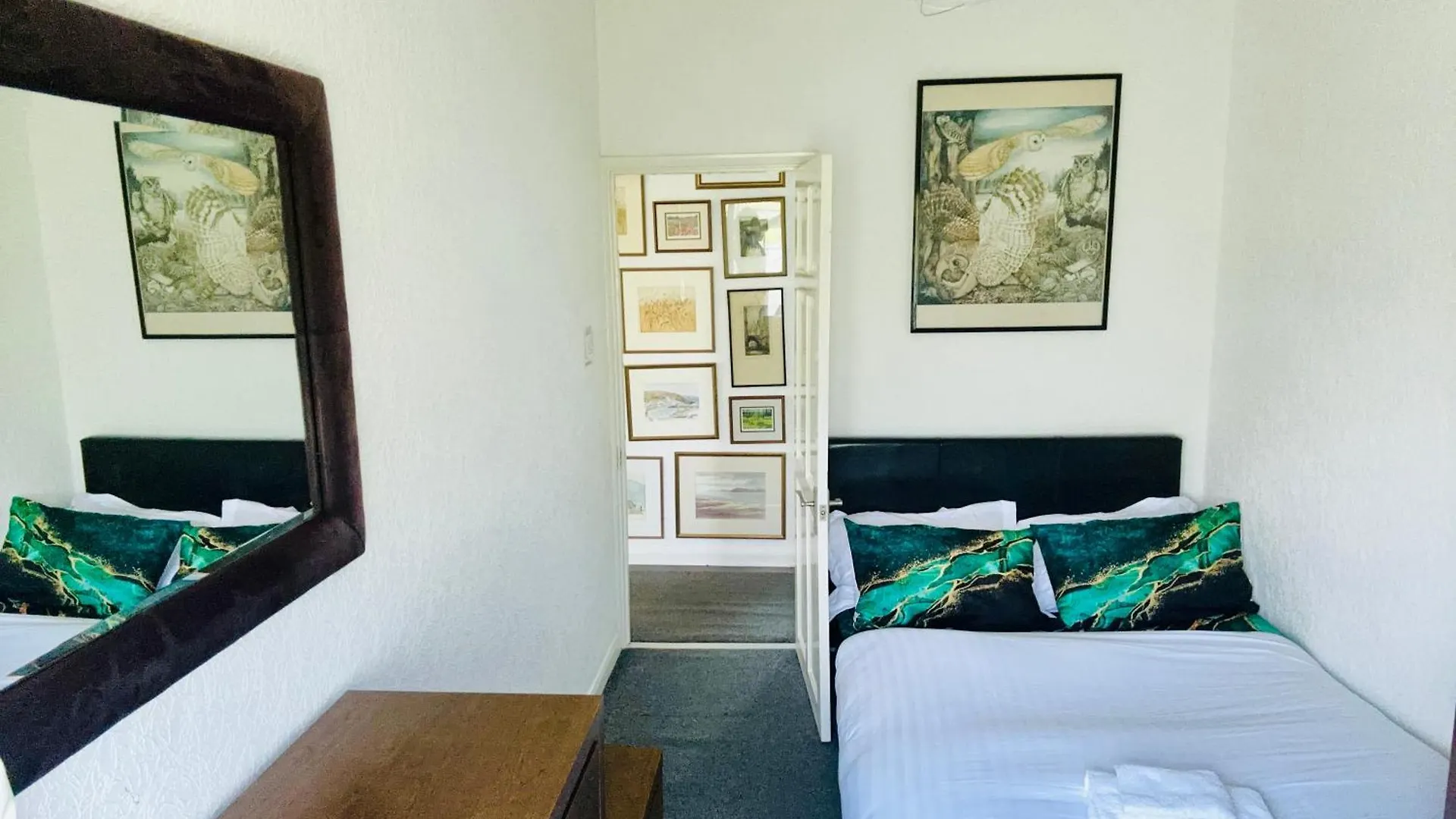 Bromley Bliss Apartment Getaway