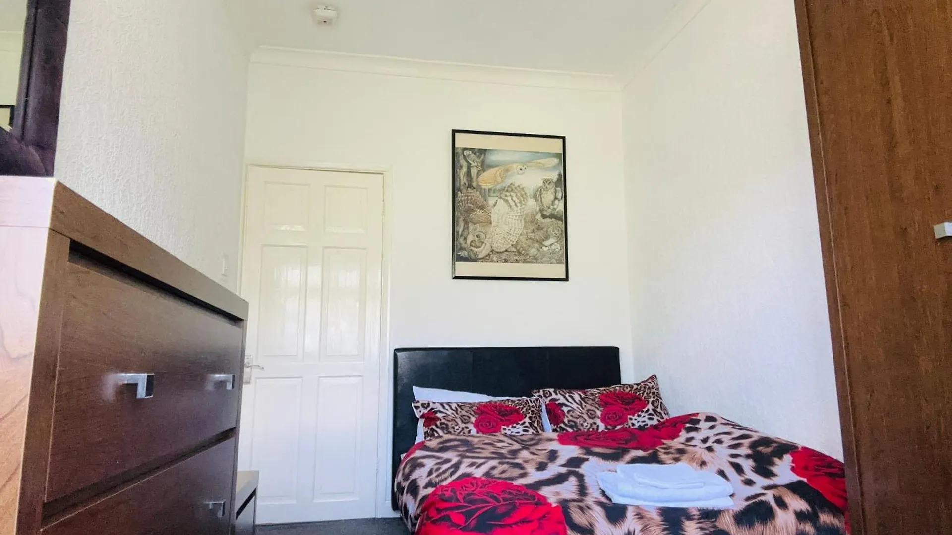 Bromley Bliss Apartment Getaway