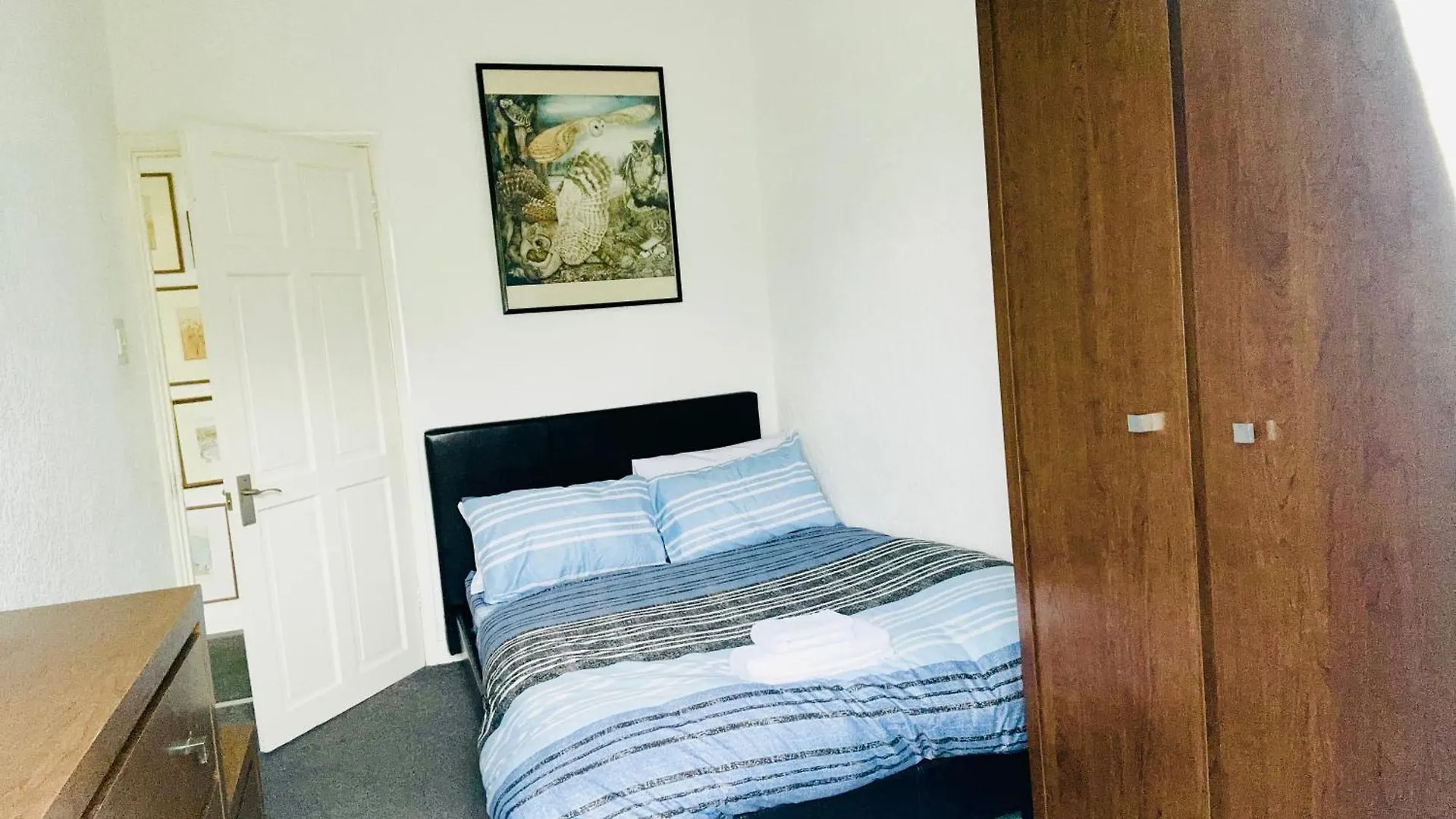 Bromley Bliss Apartment Getaway