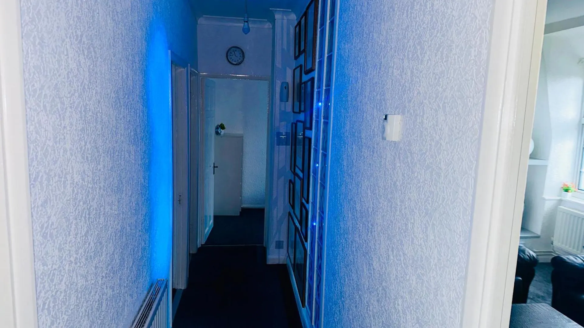 Bromley Bliss Apartment Getaway United Kingdom